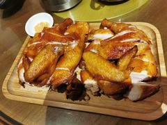 -甘家界牌柠檬鸭(青山店)