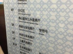 -佛山科学馆