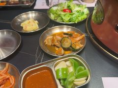 -西塔老太太泥炉烤肉(龙湖北苑天街店)