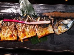 -天狗山料理(省体店)