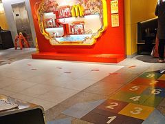 -麦当劳(新王府井店)
