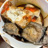 一到南京这碗鸭血粉丝让人真失望