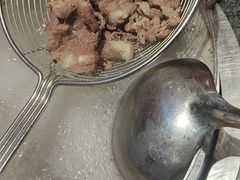 -名门潮牛·鲜牛肉海鲜火锅.烧烤自助餐厅(诚丰广场店)