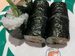 -新一番三文鱼寿司(大东海店)