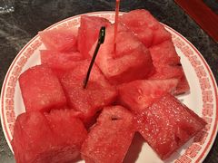 -李记饺子·熏酱东北菜(欢乐谷店)