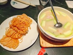 -芳芳私房菜·精做淮扬菜(承德路店)