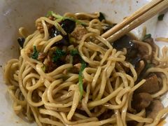 -泰顺江南春面馆