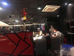 -海底捞火锅(团结桥店)
