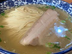 -裕兴记·三虾面(西北街总店)