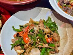-黄弟大排档·湖南菜·小龙虾·小海鲜(凯旋北路店)