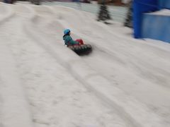 -长沙湘江冰雪世界