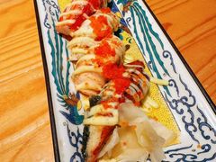 -一豚轩·烧鸟·豚骨拉面(五四路店)