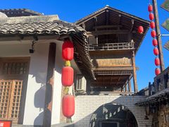 -百花人家(清水田园店)