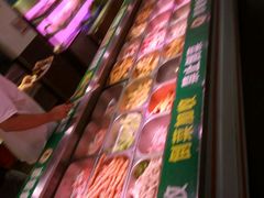 -向阳居火锅涮烤自助餐厅