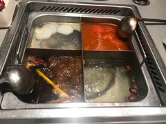 -海底捞火锅(振华商厦店)