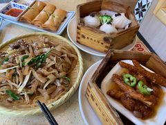 -明腾壹间茶餐厅(新都会花园广场店)