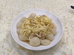糖不甩-禄源公·老莞诚饭店