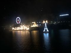 -芽庄珍珠岛游乐园