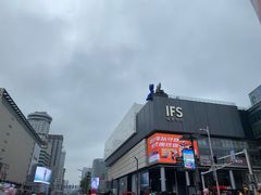 -黑色经典臭豆腐·湖南特产(步行街店)