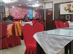 大堂-狗不理(山东路总店)
