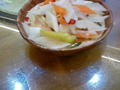 -下梅人家土菜馆(历史文化餐厅度假区店)