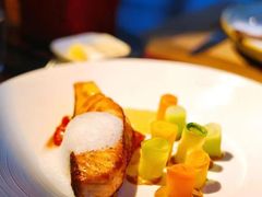 -Olive橄榄花园漂亮饭主题布置餐厅(大望路店)