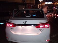 -烟台东联一汽丰田4S店(福山区店)