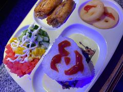 -蛙来哒(汇一城黑金冠店)