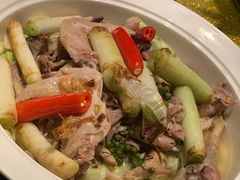 -粗茶淡饭·隐庐私厨(东亭店)