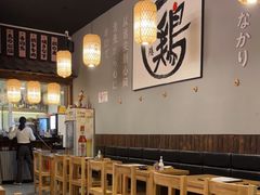 大堂-小隐(淮海路店)