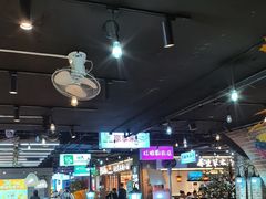 -豪享来(我格广场店)