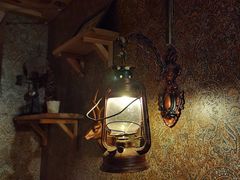 -秃鹫湾·推理大师沉浸式实景演绎推理剧场