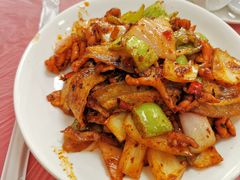 -乐乐餐厅(湘子庙街店)