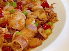 -健眺小海鲜(临海后山店)