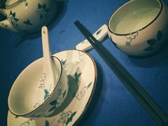 -良渚君澜度假酒店·中餐厅