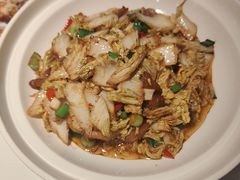 -老阿爸鲜鱼土菜(园区永旺店)