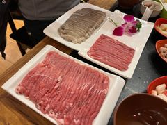 -南门涮肉(后海店)