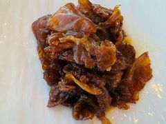 -君来湖滨饭店·渔餐厅