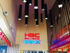 -华谊兄弟影院(北京洋桥店)