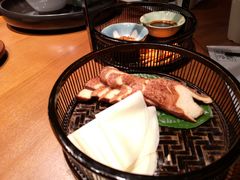 -菩提素素食餐厅(晶郦馆店)