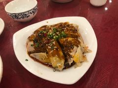 -大眼锅贴水饺(河东店)