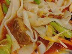 -新疆伊宁远征餐厅