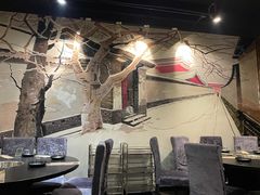 -通一顺老北京炭火锅(玉桥西路店)