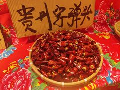 -旧街市鲜货老火锅(大光路店)