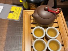 -松發肉骨茶(牛车水店)