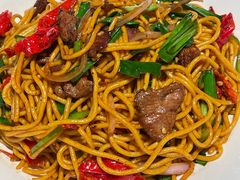 -驿楼兰·新疆菜(火车站店)