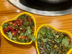 -南国锋味椰子鸡(瀚海店)