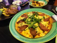 -莫多多餐厅