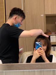 -丝域养发馆