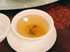 石斛花海参炖土鸡-佛山皇冠假日酒店-西餐厅